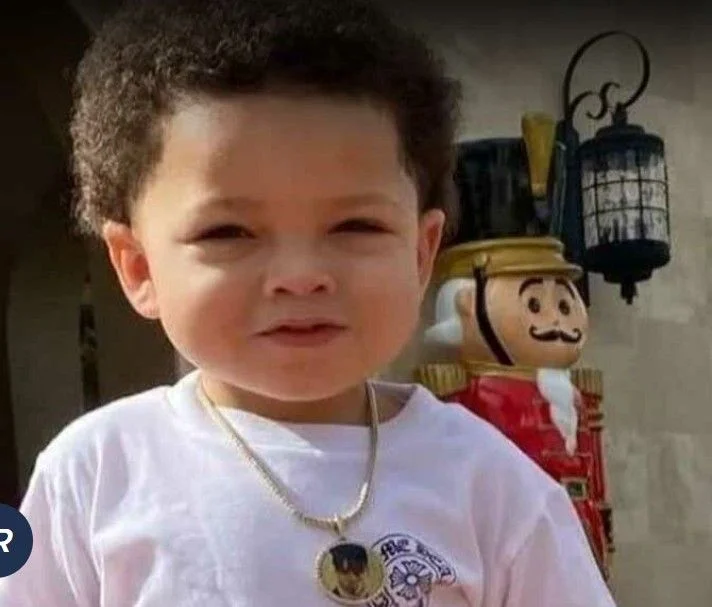 XXXTentacion son age