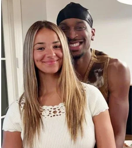 Hailey Summers age